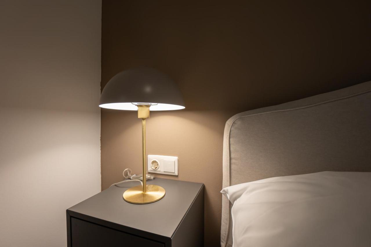 Stylish Apartment With Dedicated Working Space And Super King-Size Bed Located Between City Centre And Donau River Βιέννη Εξωτερικό φωτογραφία