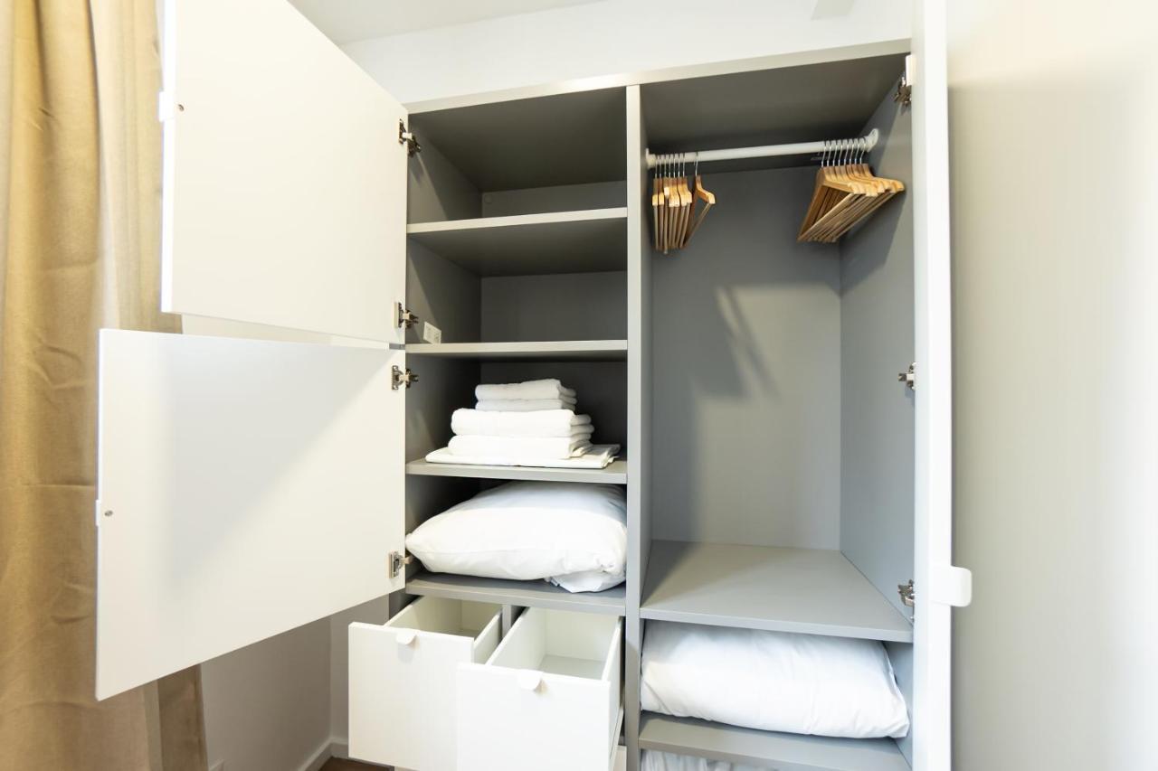Stylish Apartment With Dedicated Working Space And Super King-Size Bed Located Between City Centre And Donau River Βιέννη Εξωτερικό φωτογραφία